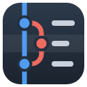 Sidereal for Git